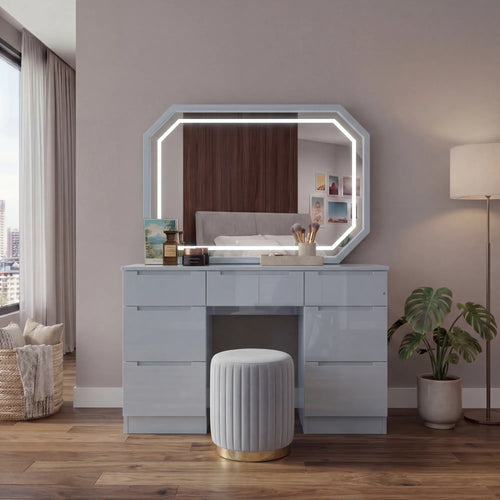 Bern Dressing Table