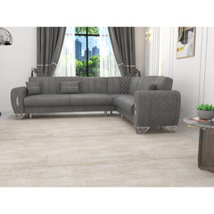 Corner Grey