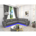 Windsor Corner Sofa Bed