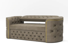3+2 seater Mink