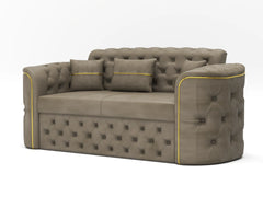 2 seater Mink