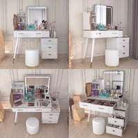 Derby Dressing Table