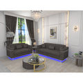 Chelsea Sofa Set