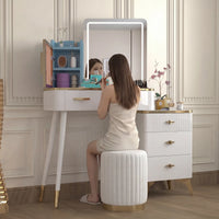 Derby Dressing Table