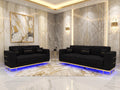 Mayfair Sofa Set
