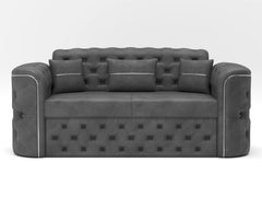 2 seater Gray