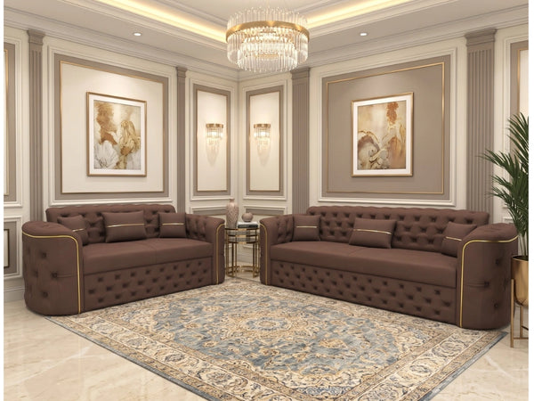 Hampton Sofa Set