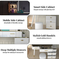 Derby Dressing Table