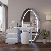 Chicago Dressing Table