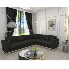 MayFair Corner Sofa Bed