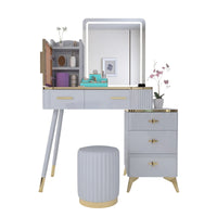 Derby Dressing Table