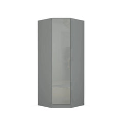 Verona | 1 door Corner | Gray
