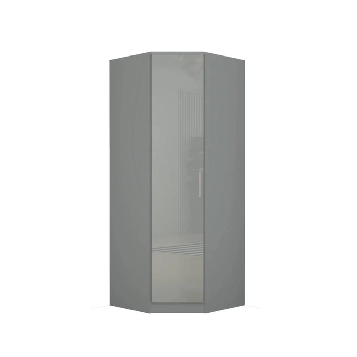 Verona | 1 door Corner | Gray