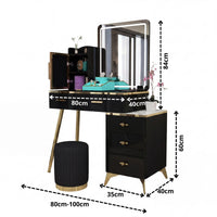 Derby Dressing Table