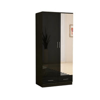 Verona 2 Door Wardrobe