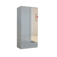 Verona 2 Door Wardrobe