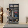 Dark Gray