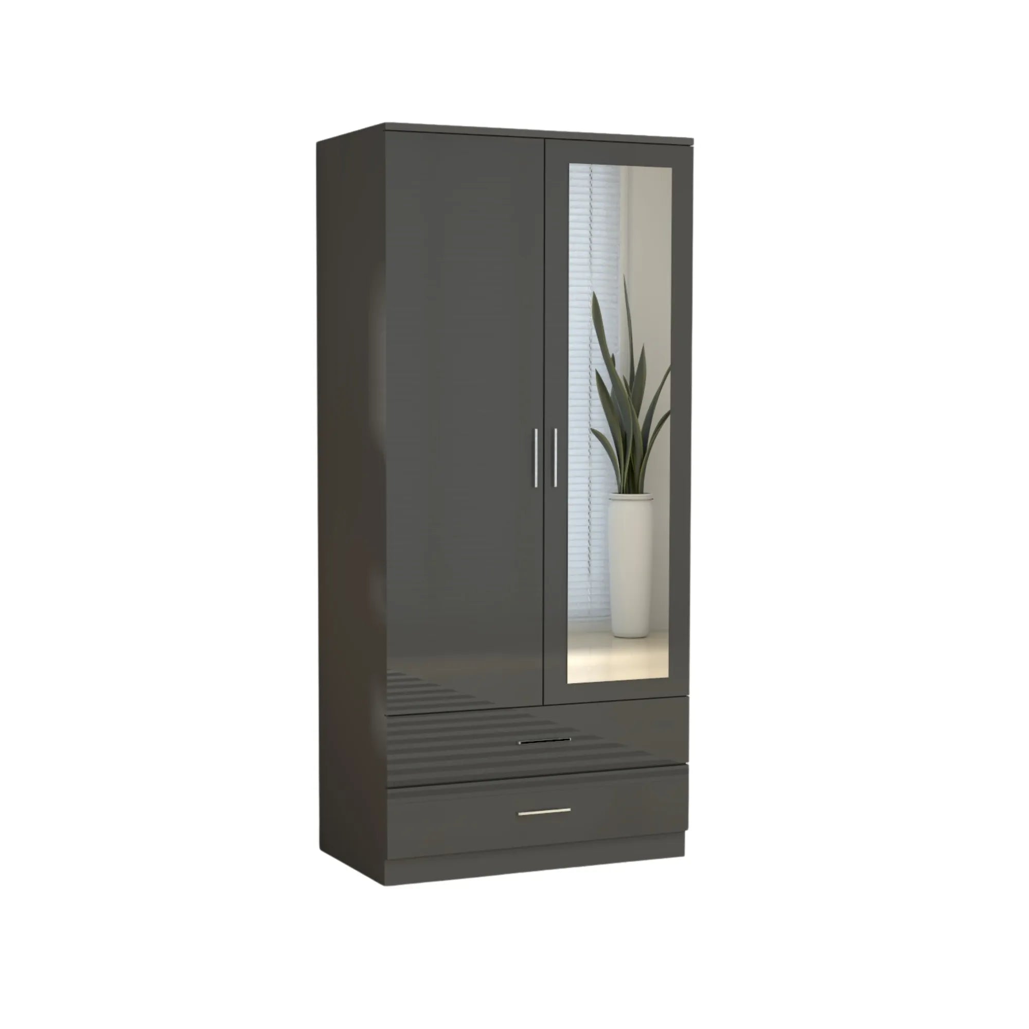 Dark Gray