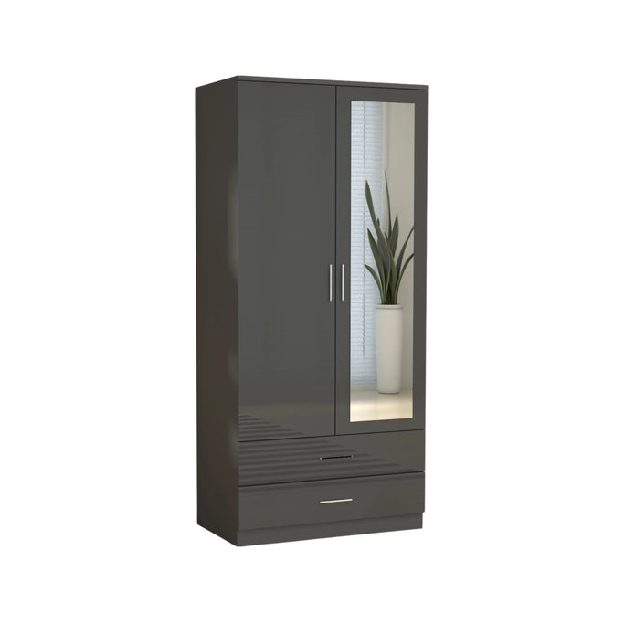 Dark Gray