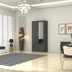 Dark Gray