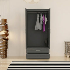 Dark Gray