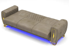 3+2 seater mink
