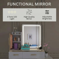 Derby Dressing Table