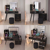 Derby Dressing Table