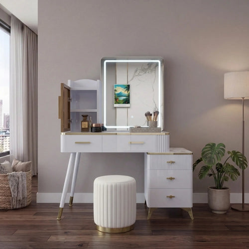 Derby Dressing Table