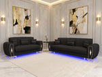 Windsor Sofa Set