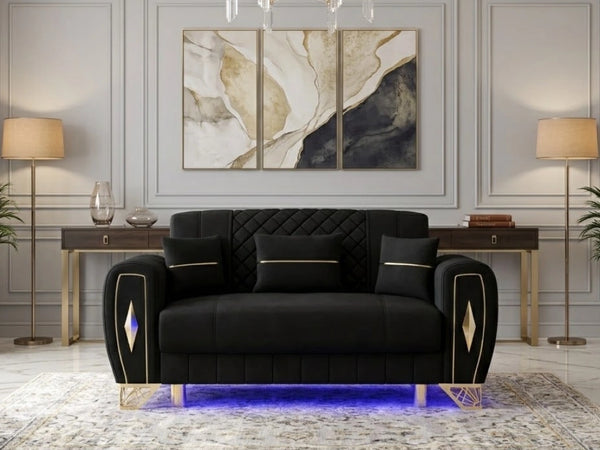 Windsor Sofa Bed