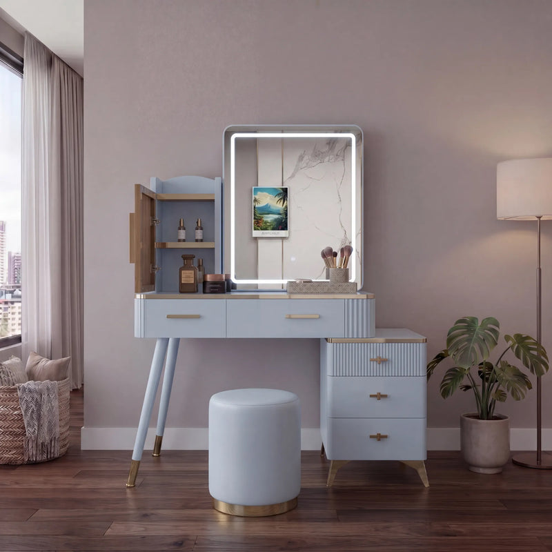 Derby Dressing Table