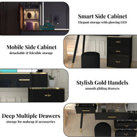 Derby Dressing Table