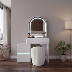 Venezia Dressing Table
