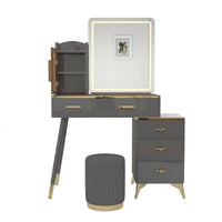 Derby Dressing Table