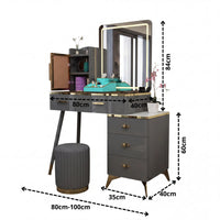 Derby Dressing Table