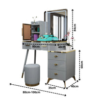 Derby Dressing Table