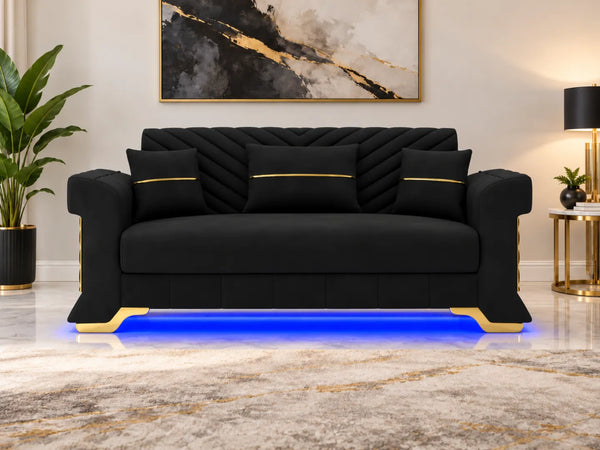 Beirut Sofa Set