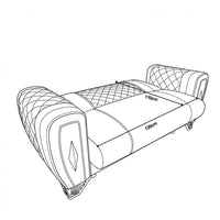 Windsor Sofa Set