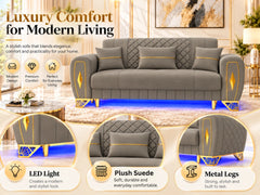 Windsor Sofa Bed