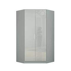 Verona | 2 door Corner | Grey