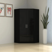 Verona Corner 2 Door Wardrobe