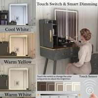 Derby Dressing Table