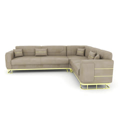 Corner Mink