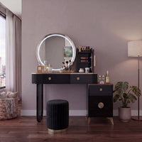 Moscow Dressing Table