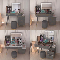 Derby Dressing Table