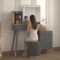 Derby Dressing Table