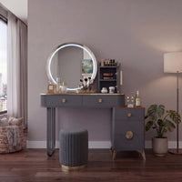 Moscow Dressing Table