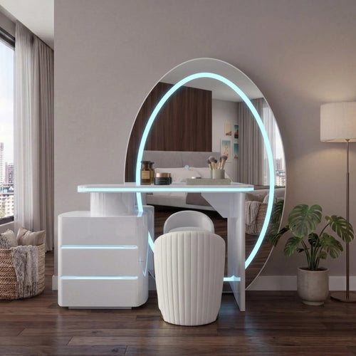 Bellagio Dressing Table