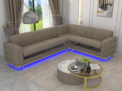 corner mink
